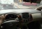 Toyota Innova V Top of The Line 2008 Matic FOR SALE-9