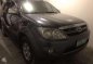 Toyota Fortuner G AUTOMATIC 2006 FOR SALE-0