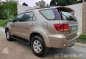 Toyota Fortuner 2006 for sale-3