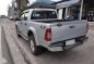 2012 Isuzu Dmax all power FOR SALE-7