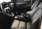 Good as new Toyota Fortuner 2017 for sale-5