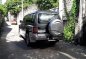 Mitsubishi Pajero 2000 for sale-5