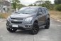 Swap Trade 2014 Chevrolet Trailblazer LT Diesel-9