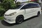 Well-maintained Toyota Estima 2000 for sale-1
