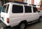 Toyota Tamaraw 1997 for sale-0