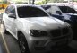 Well-kept BMW X5 2008 for sale-0