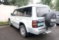 Mitsubishi Pajero Exceed 98 Model FOR SALE-2