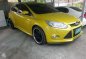 2013 Ford Focus S for sale-0