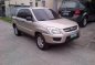 Well-maintained Kia Sportage 2009 for sale-15