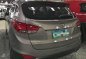 2011 Hyundai Tucson GLS FOR SALE-3