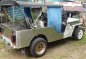 FOR SALE TOYOTA Owner type jeep 94-2