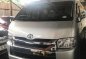 Well-maintained Toyota Hiace 2016 for sale-6