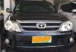 Toyota Fortuner 2007 FOR SALE-5