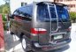 1999 Hyundai Starex SVX MT Brown Van For Sale -2