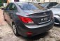 Good as new Hyundai Accent 2016 for sale-3