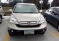 Honda CRV 3rd Gen AT 2.0 2007 FOR SALE-0