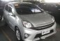 Well-maintained Toyota Wigo 2014 for sale-0