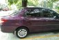 Honda City Vtech 2005 AT Purple For Sale -4