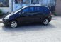 Honda Jazz 2005 AT Black HB For Sale -0