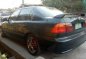 Honda Civic Vti 1999 AT Green For Sale -11