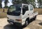 For Sale! Isuzu Elf Double Cab-0