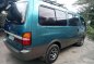 Kia Pregio festival 98 FOR SALE-4