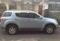 Isuzu MUX 2015 FOR SALE-9