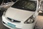 Well-maintained Honda Jazz 2006 for sale-1