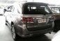 Good as new Toyota Fortuner 2015 for sale-3