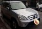 Honda Crv Gen 2.5 2006 FOR SALE-6