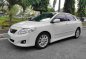 Good as new Toyota Corolla Altis 2010 for sale-2