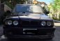 1994 BMW E34 5 Series Touring 530i Black For Sale -11