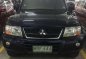 Mitsubishi Pajero CK body 2004 FOR SALE-6