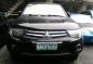 Good as new Mitsubishi Strada 2012 for sale-5