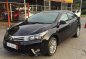 Well-kept Toyota Corolla Altis 2017 for sale-7