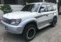 1998 Toyota PRADO 4*4 AT FOR SALE-1