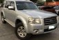 2008 Ford Everest 4X2 DSL AT Silver For Sale -1