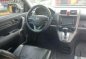 Honda CRV Matic 2007 2.0 i-VTEC Beige For Sale -6