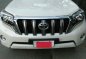 Toyota Land Cruiser Prado 2014 for sale-0