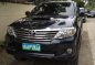 2013 Toyota Fortuner for sale-0