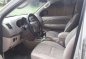 2005 Toyota Hilux 2.5 4x2 MT Silver For Sale -1