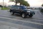 NISSAN Patrol 4x4 2005 AT Black SUV For Sale -1