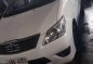 2014 TOYOTA Innova J manual diesel white FOR SALE-1