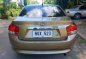 Honda City 1.3s 2010 iVtec automatic for sale-9