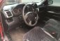 Fresh Honda Crv 2003 AT Red SUV For Sale-4