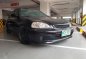 1999 Honda Civic VTi 1.6 MT Black For Sale -2