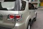 Toyota Fortuner manual diesel 2.5g 2012 for sale-11