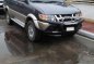 Isuzu Crosswind 2010 for sale-9