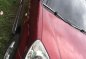 Fresh Honda Crv 2003 AT Red SUV For Sale-3