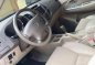 2007 TOYOTA Fortuner 4x2 Gas FOR SALE-4